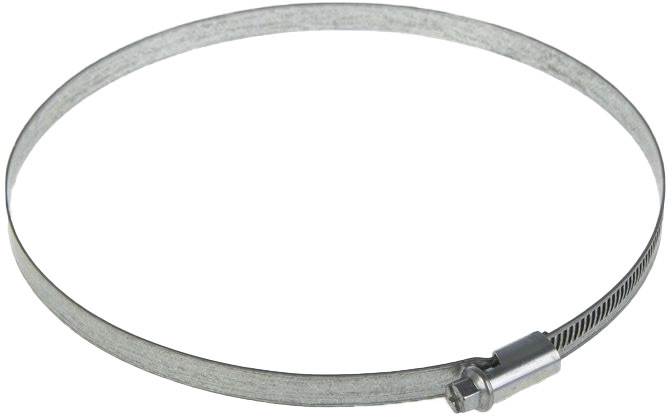 

Хомут Norma 190210w2 червячный 190-210 мм Нержавеющая сталь (W2) 1 шт