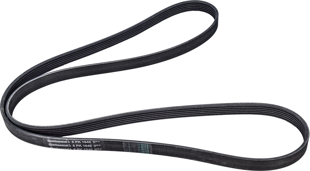 

Contitech 6PK1840 Поликлиновой ремень