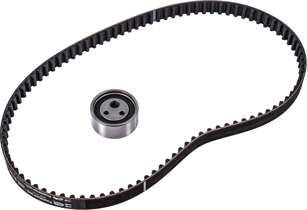 

Gates K015192XS Комплект ремня ГРМ
