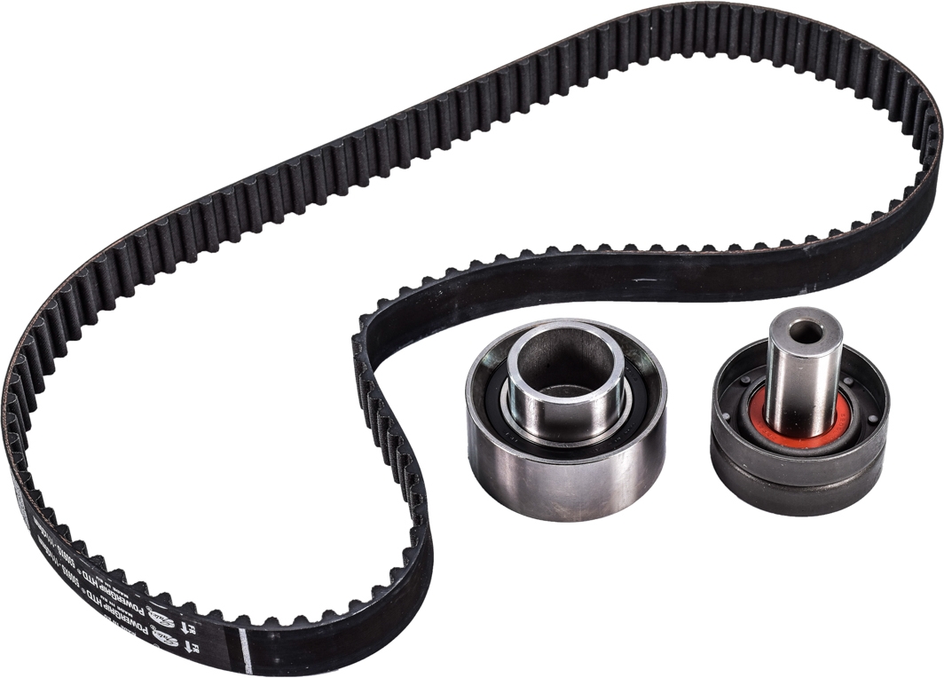 

Gates K015309XS Комплект ремня ГРМ