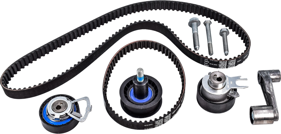 

SKF VKMA01121 Комплект ремня ГРМ