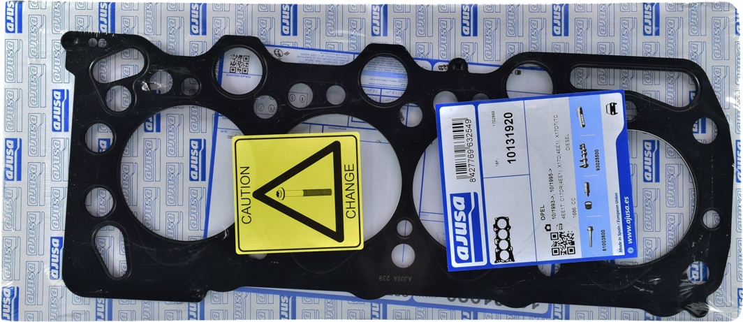 

Ajusa 10131920 Прокладка ГБЦ