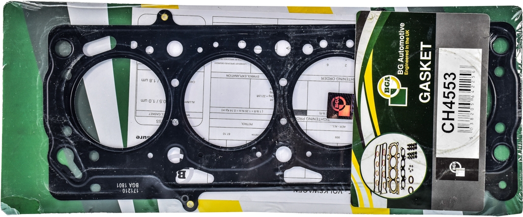 

BGA CH4553 Прокладка ГБЦ