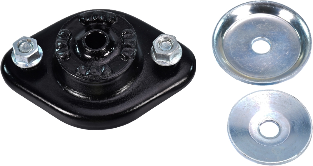 

SNR KB95000 Комплект (опора + подшипник)