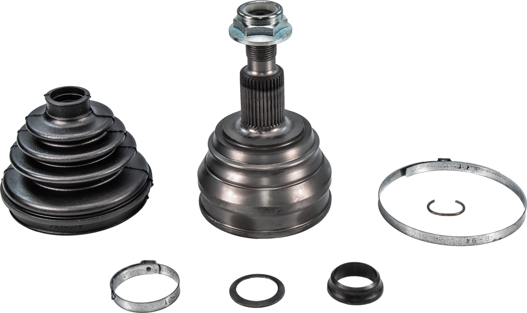 

SKF VKJA3011 ШРУС