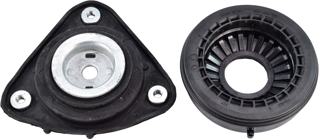 

SNR KB65213 Комплект (опора + подшипник)