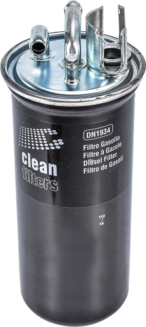 

Clean Filters DN1934 Топливный фильтр