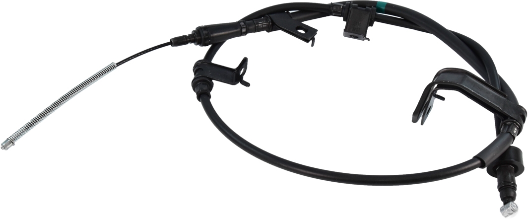 

Parts-Mall PTB308 Трос ручного тормоза