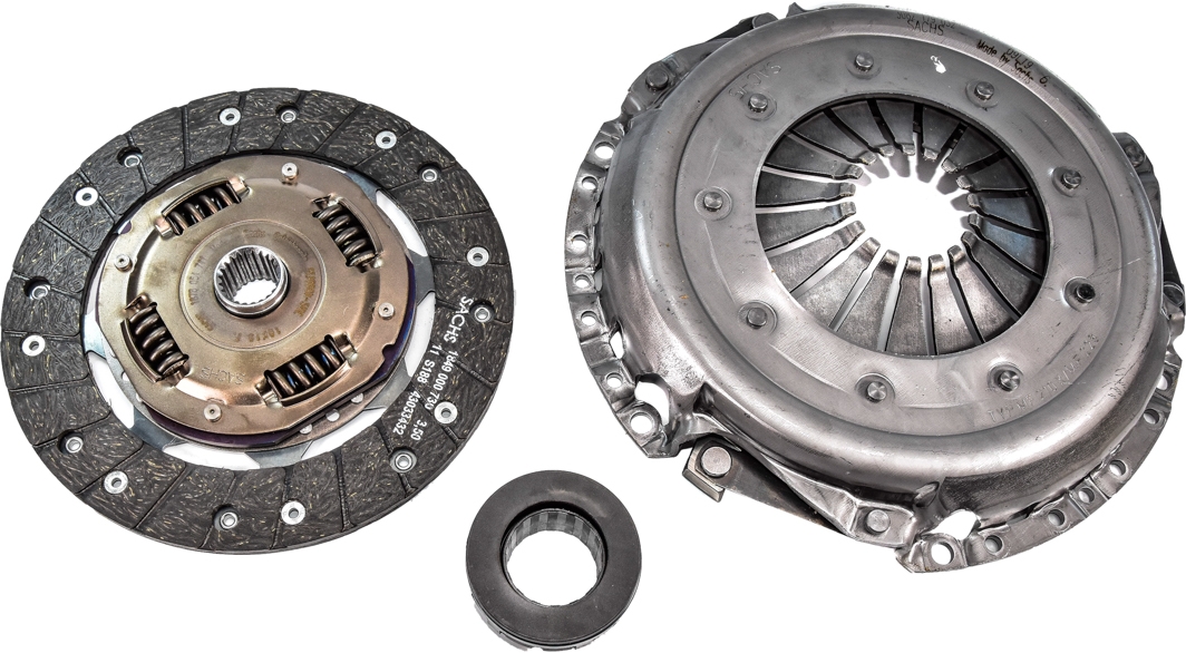 

Sachs 3000840301 Комплект сцепления