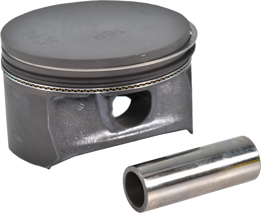 

Mahle 0122100 Поршень