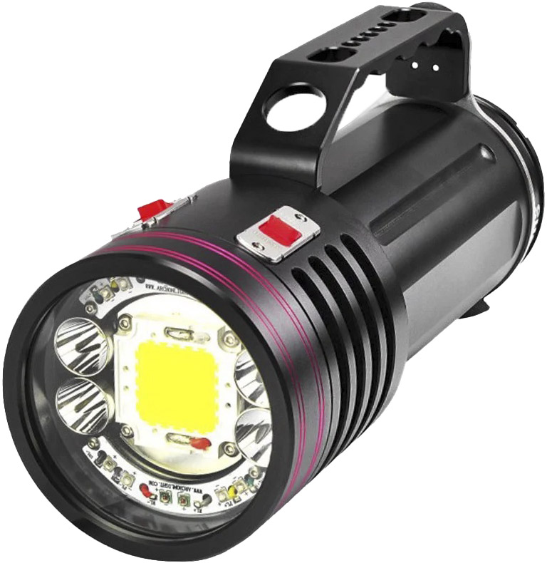 

Фонарь для дайвинга Archonlight WG156W