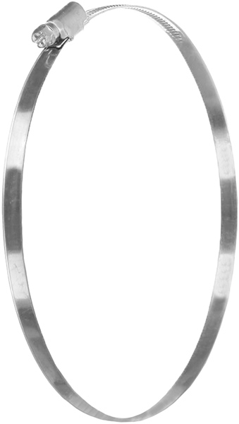 

Хомут Carlife hc0140160 червячный 140-160 мм сталь оцинкованная W1 1 шт