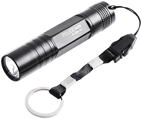 

Фонарик-брелок Bailong BL-5001