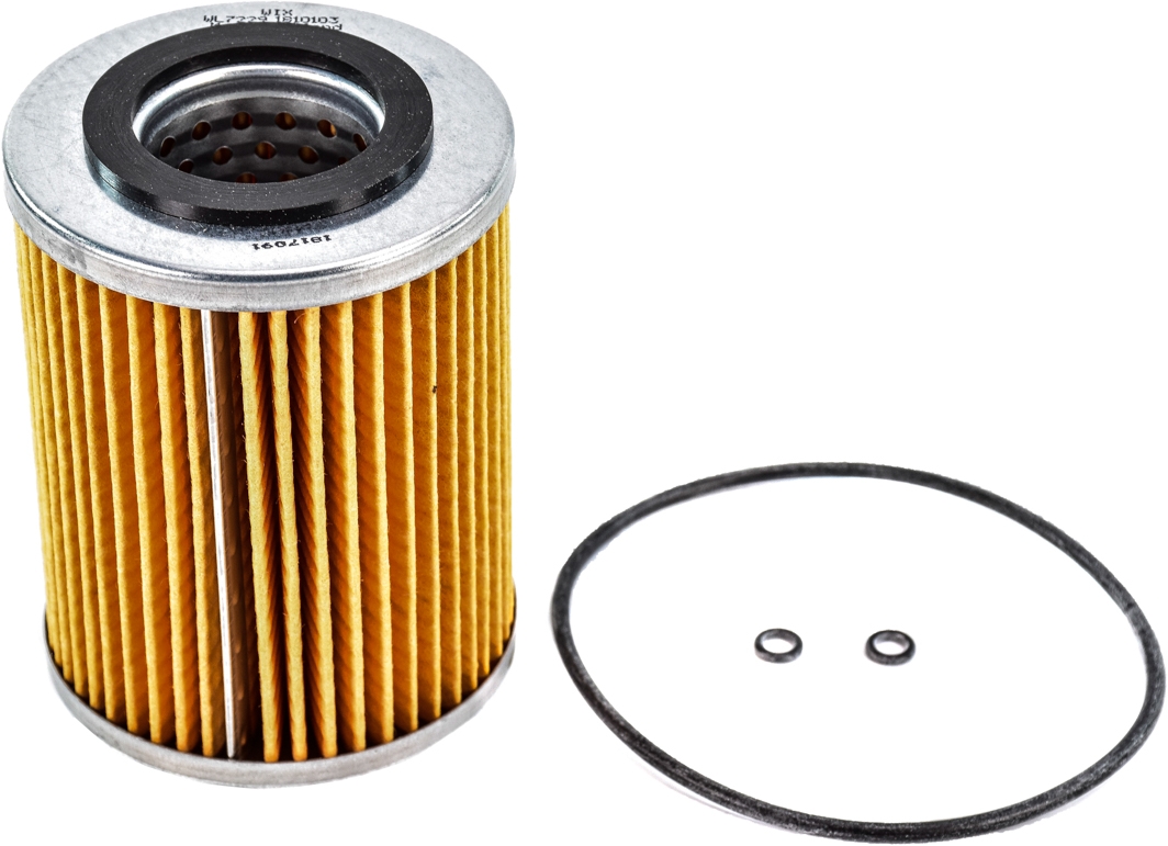 

Wix Filters WL7229 Масляный фильтр