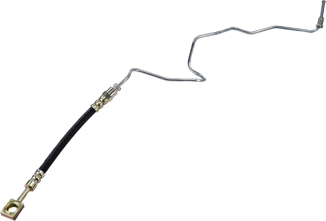 

Abe C81072ABE Тормозной шланг