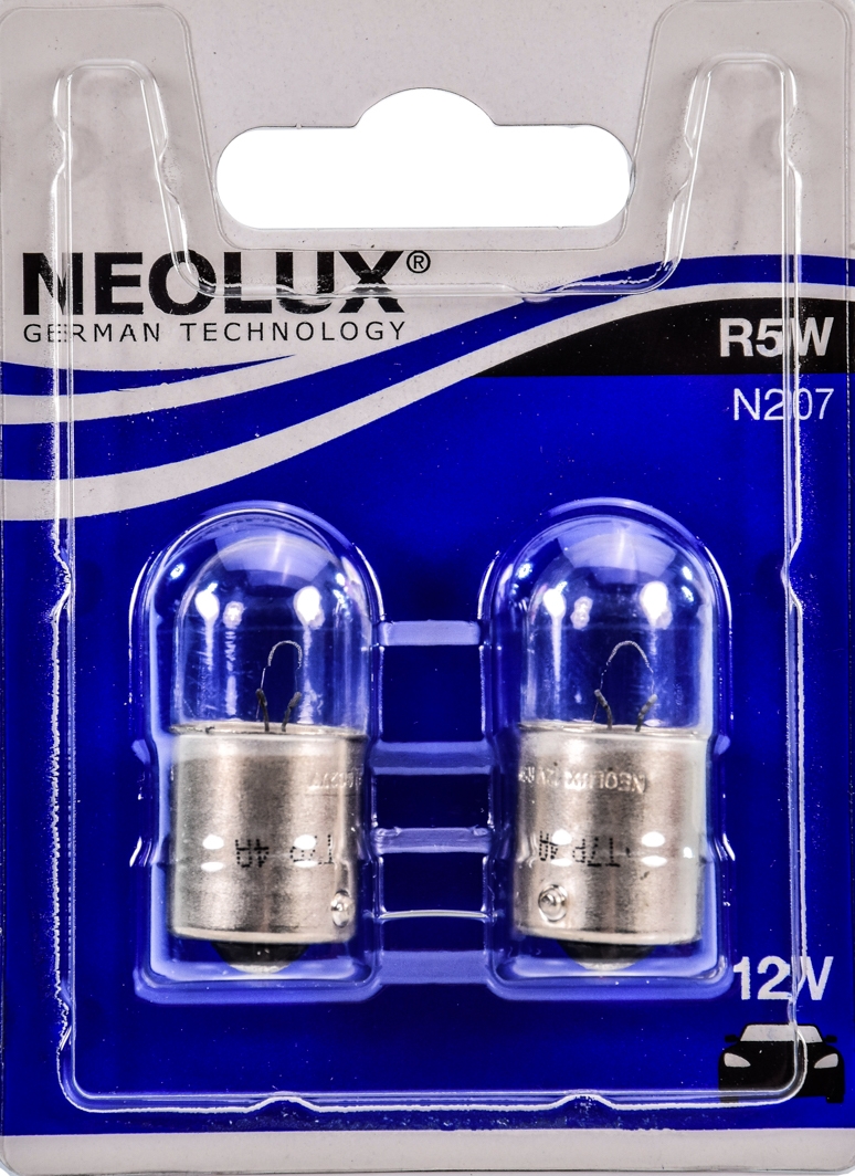 

Neolux N20702B Лампа указателя поворотов