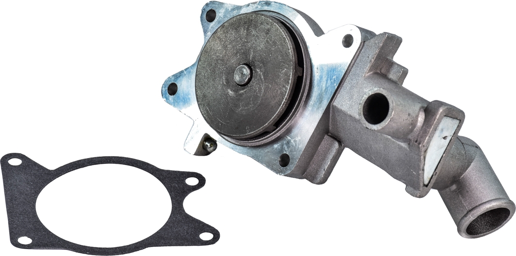 

Dolz F107 Помпа