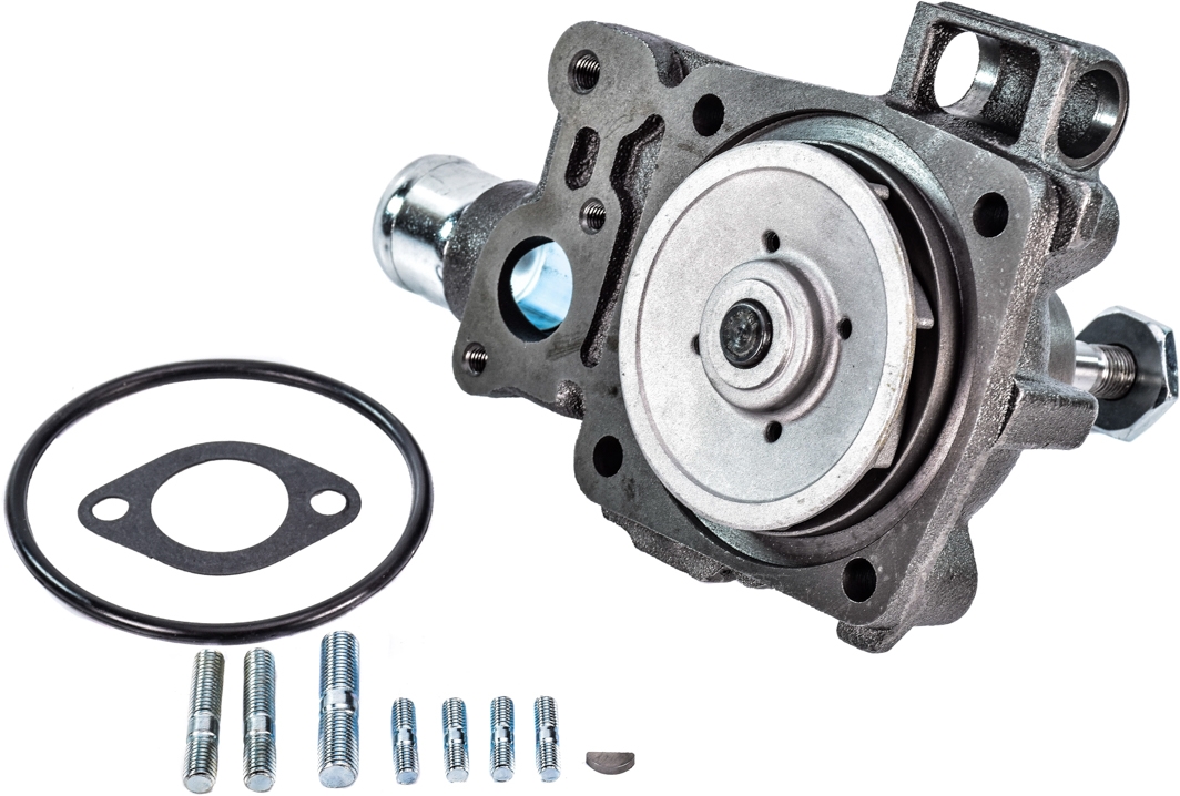 

Magneti Marelli 352316170538 Помпа