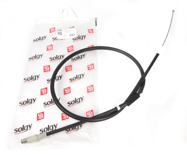 

Solgy 219007 Трос ручного тормоза