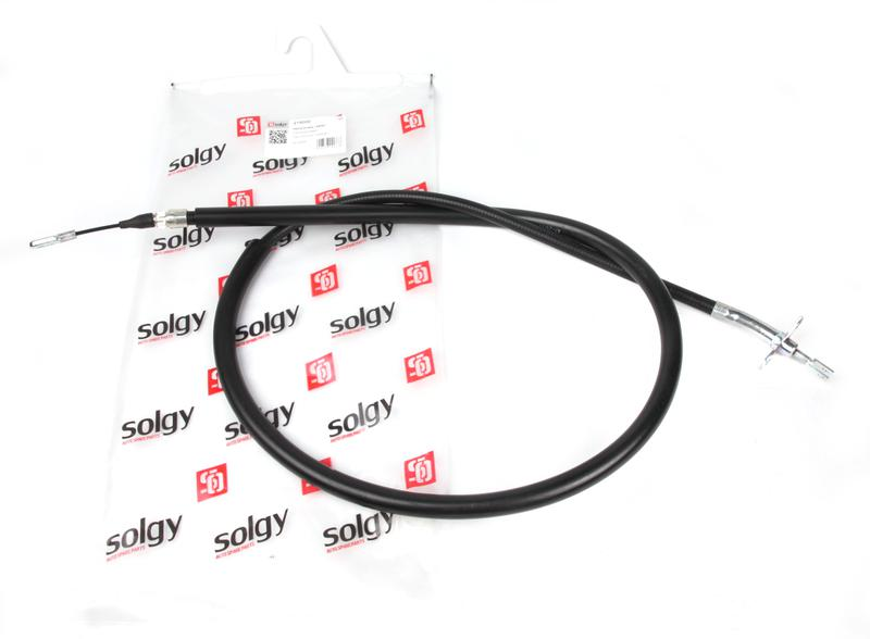 

Solgy 219009 Трос ручного тормоза