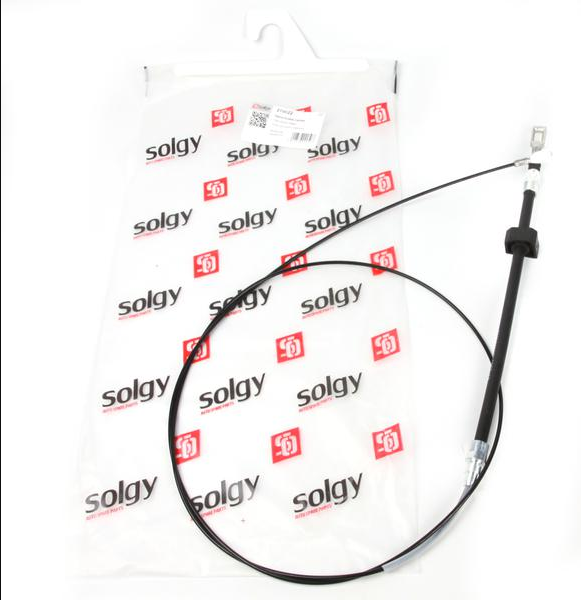 

Solgy 219022 Трос ручного тормоза