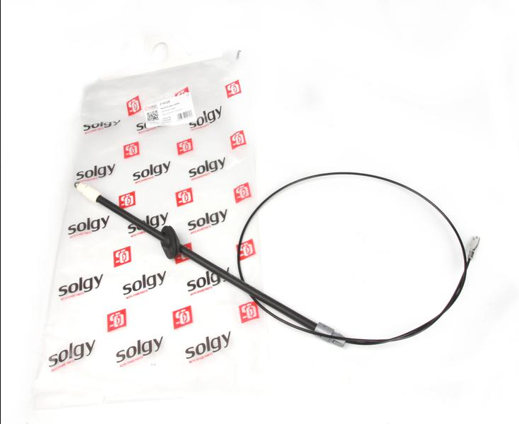 

Solgy 219028 Трос ручного тормоза