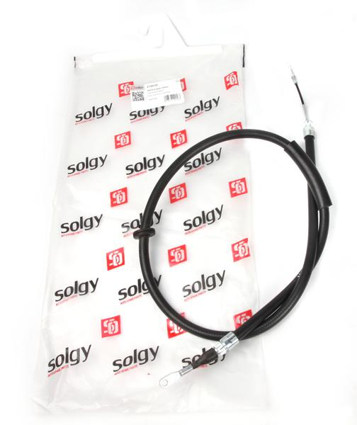 

Solgy 219030 Трос ручного тормоза