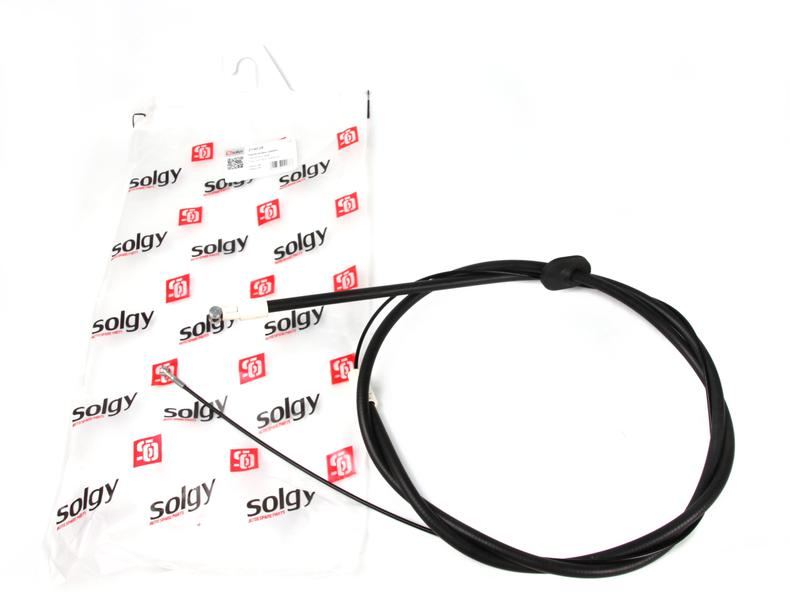 

Solgy 219038 Трос ручного тормоза