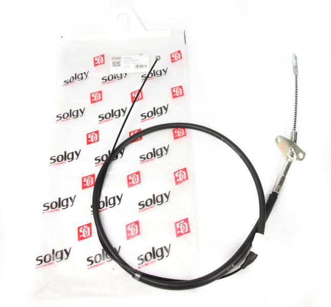 

Solgy 219043 Трос ручного тормоза