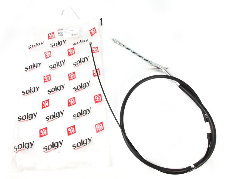 

Solgy 219044 Трос ручного тормоза