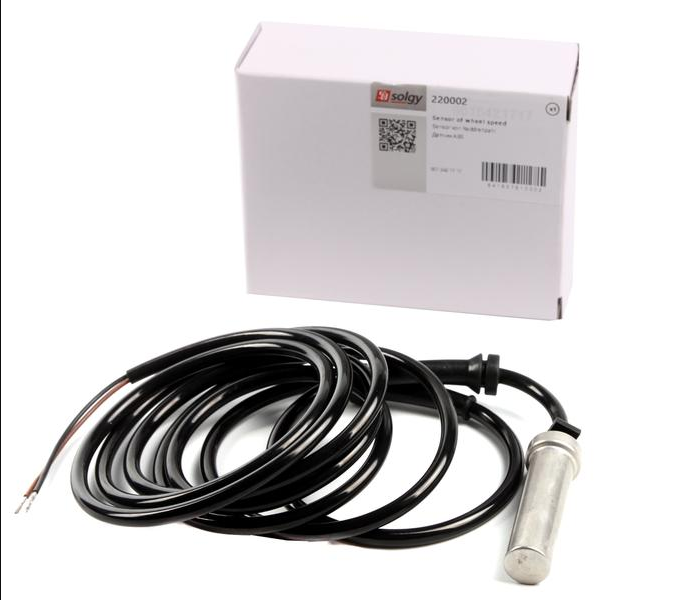 

Solgy 220002 Датчик ABS