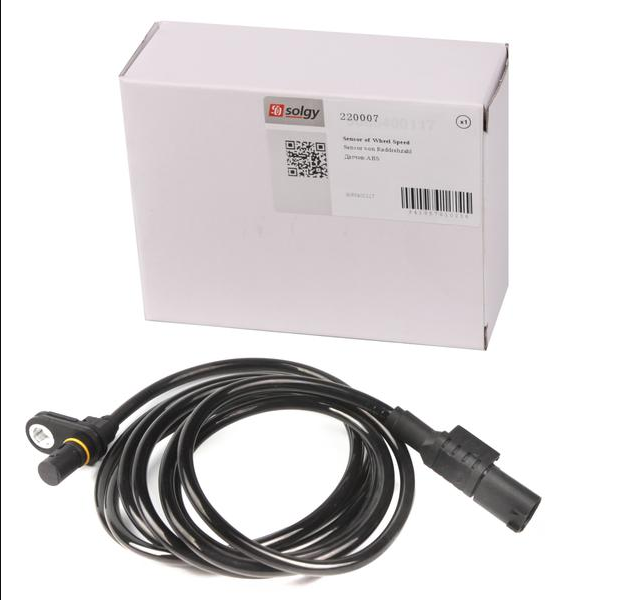 

Solgy 220007 Датчик ABS