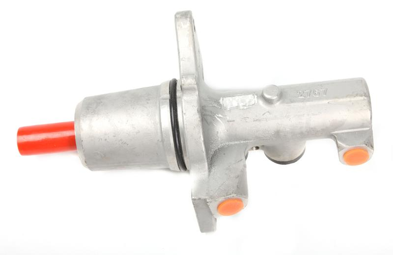 

Solgy 222002 Главный тормозной цилиндр