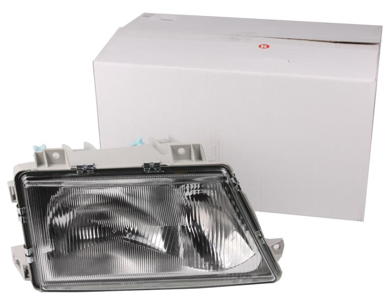 

Solgy 301010 Основная фара