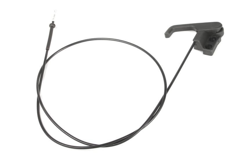 

Solgy 305006 Тросик замка капота