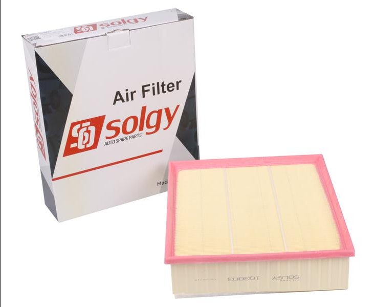 

Solgy 103003 Воздушный фильтр