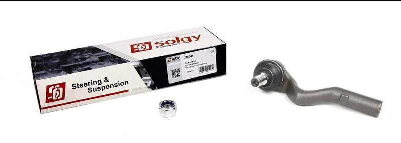 

Solgy 206044 Рулевая тяга в сборе