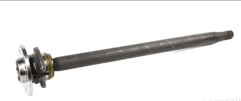 

Solgy 216003 Полуось