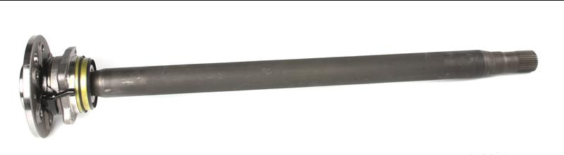

Solgy 216005 Полуось