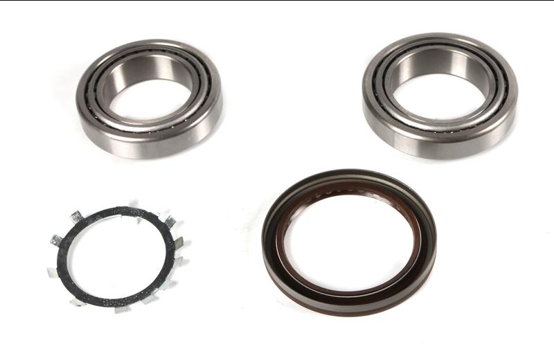 

Solgy 216009 Ступица колеса