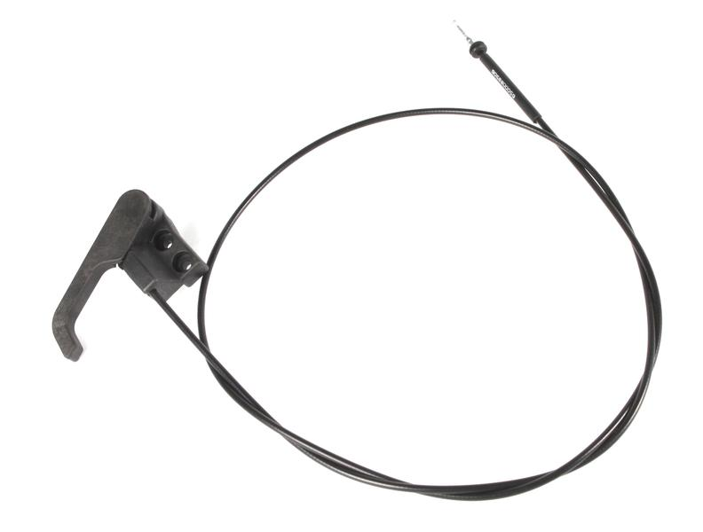 

Solgy 305022 Ручка открывания капота