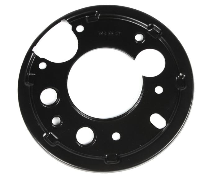 

Solgy 223002 Отражатель