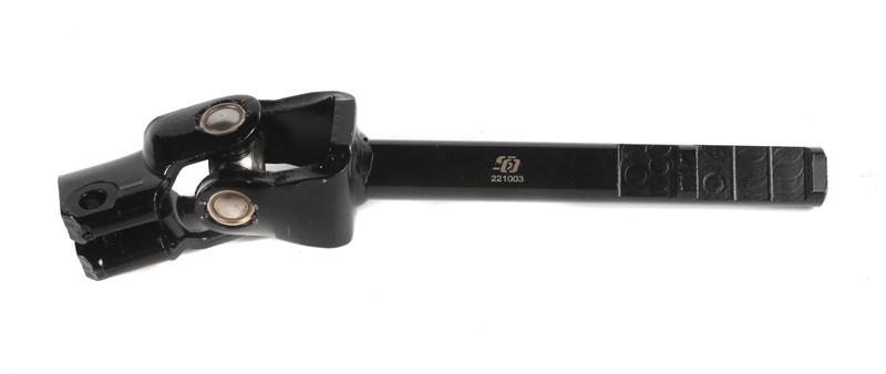 

Solgy 221003 Рулевая колонка
