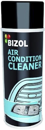 

Очиститель кондиционера Bizol Air Condition Cleaner апельсин пена B40001