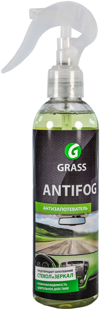 

Антитуман Grass Anti Fog 154250g 250 мл