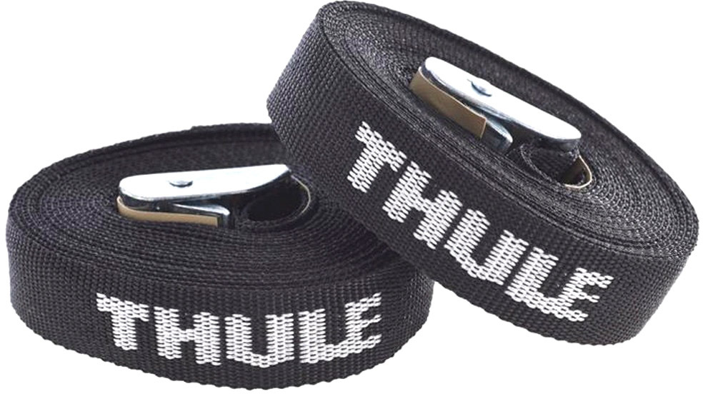 

Комплект стяжных ремней Thule 0.3 т 2.75 м TH524