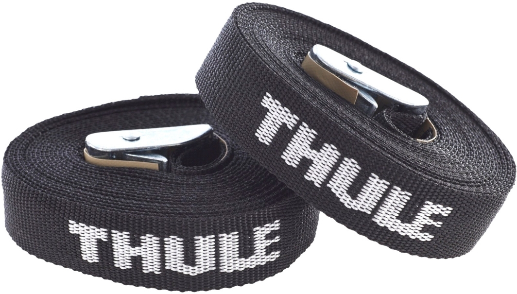 

Комплект стяжных ремней Thule 0.3 т 6 м TH551