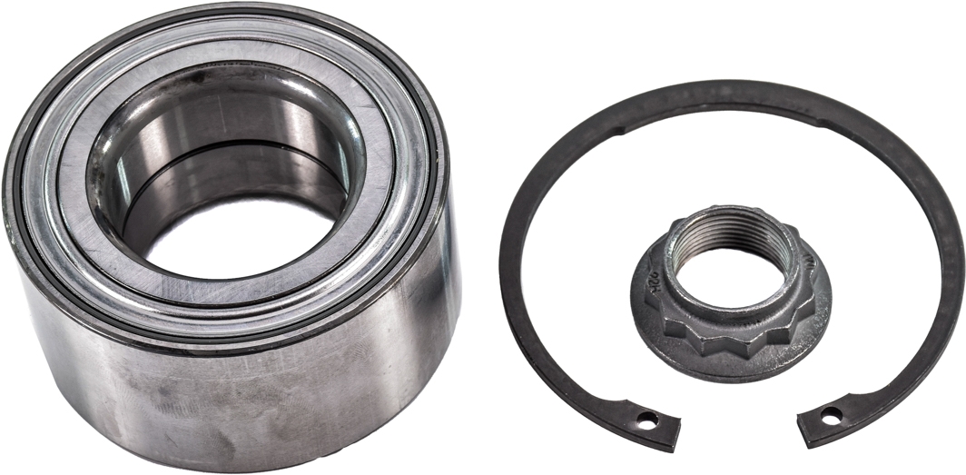 

SKF VKBA7016 Комплект ступицы колеса
