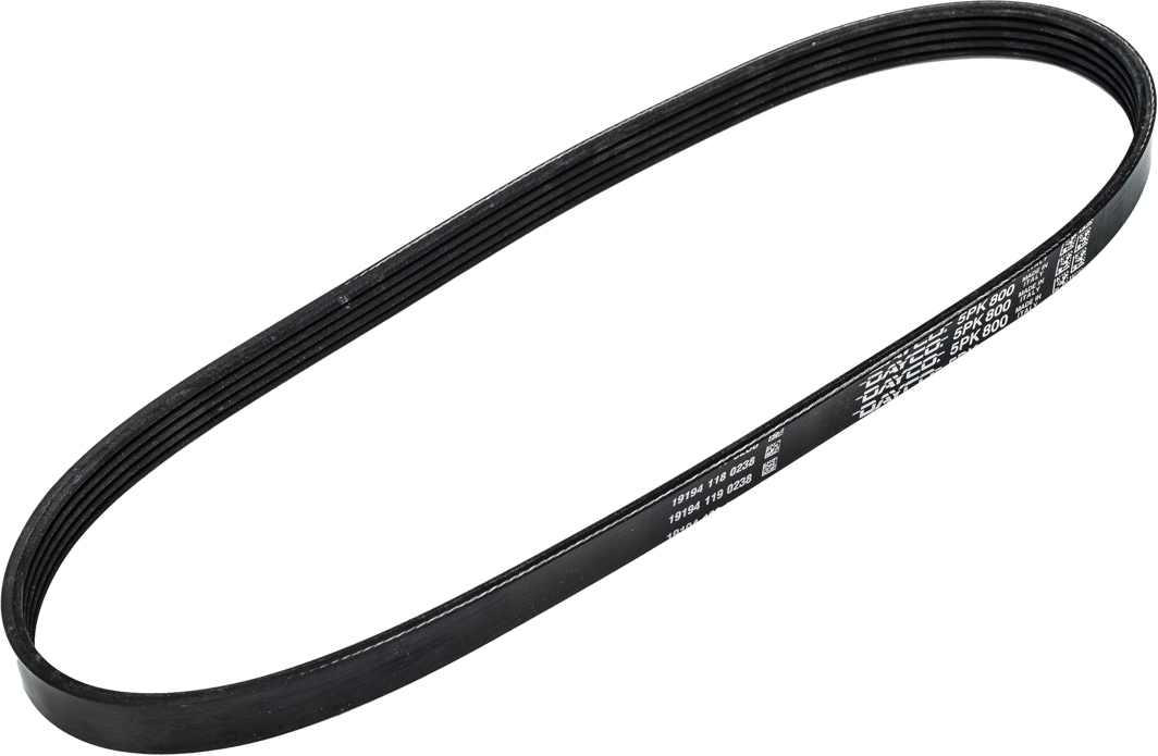 

Dayco 5PK800 Поликлиновой ремень