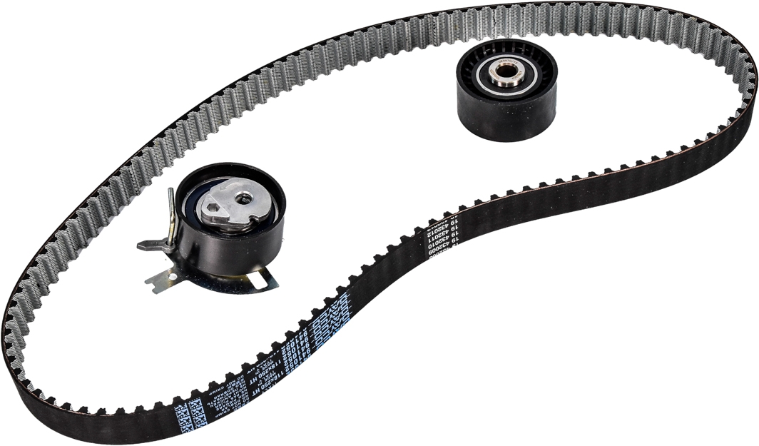 

Dayco KTB715 Комплект ремня ГРМ